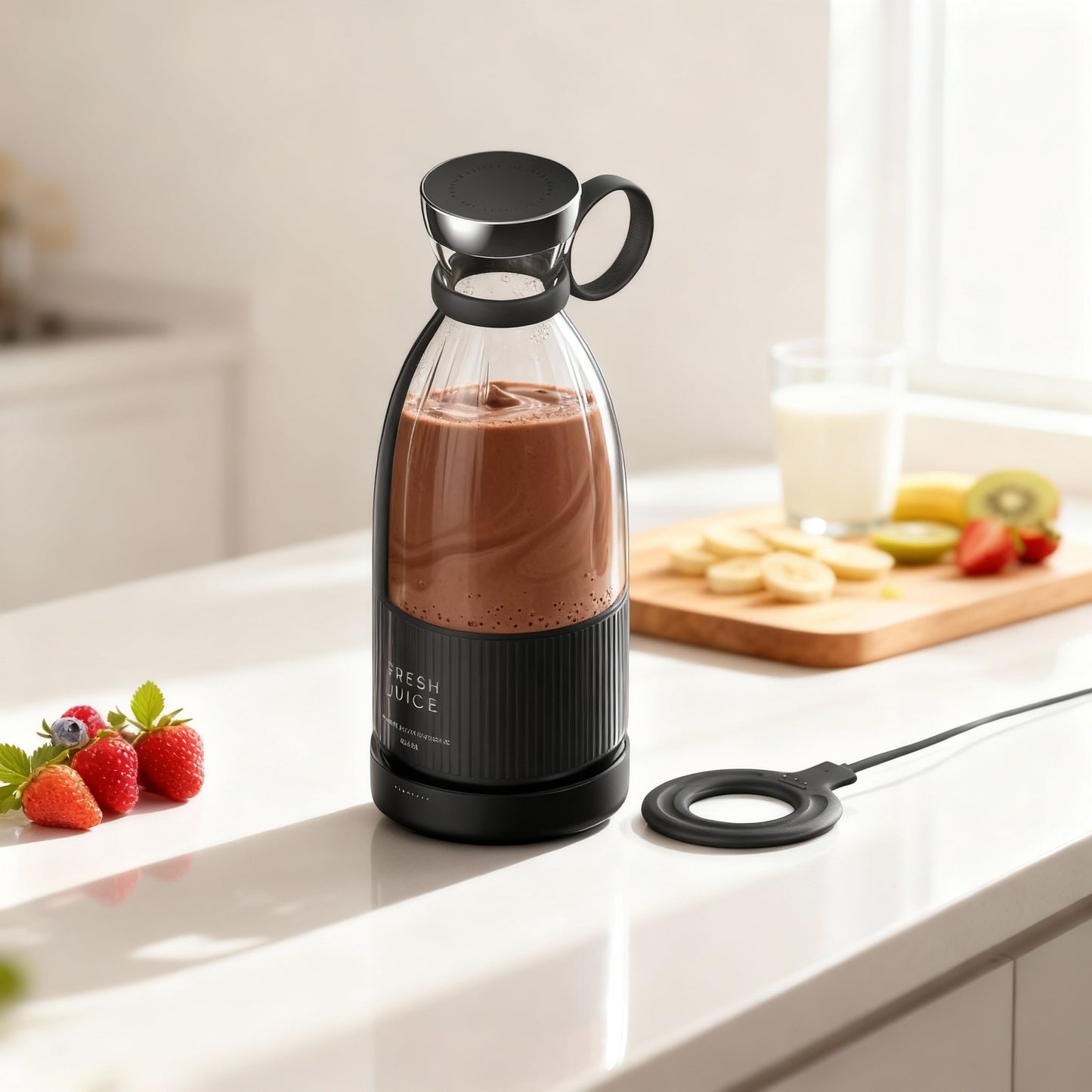 Fresh Blend Pro