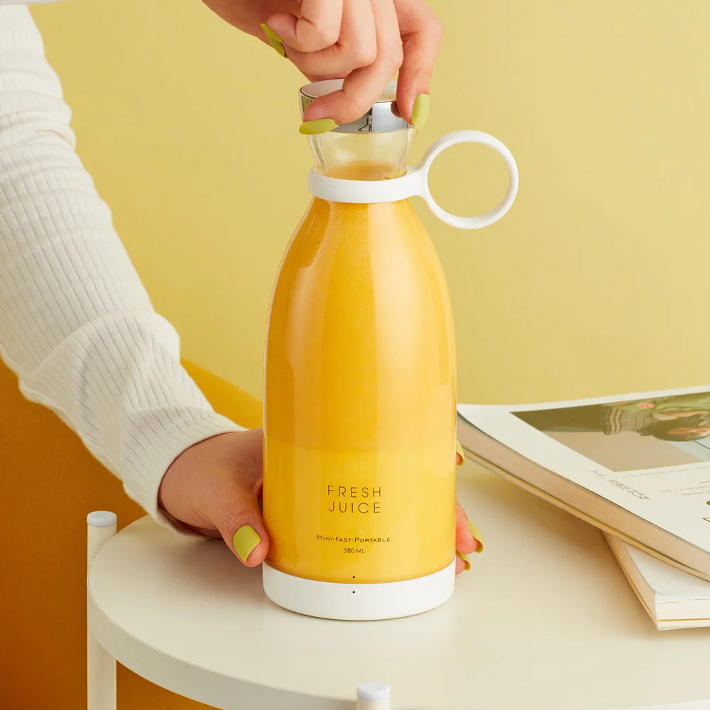 Fresh Blend Pro