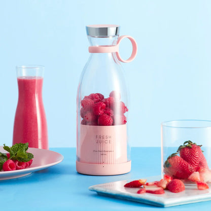 Fresh Blend Pro