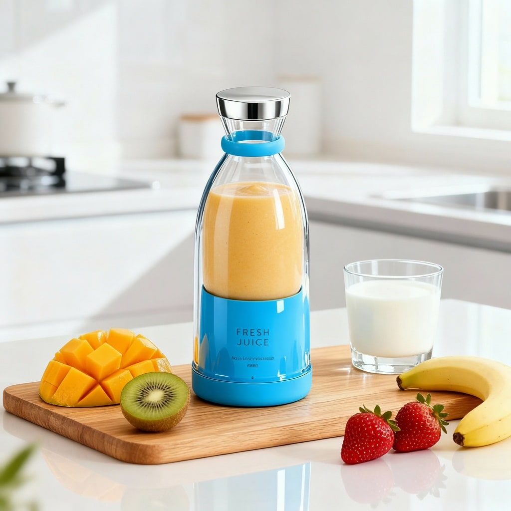 Fresh Blend Pro
