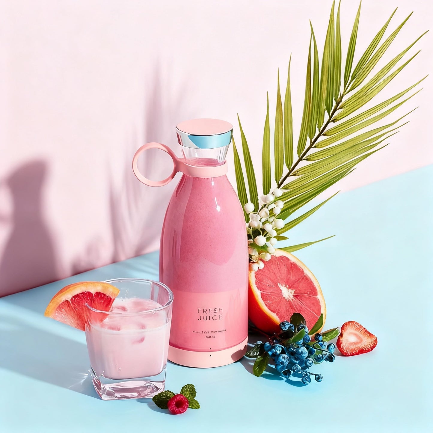 Fresh Blend Pro