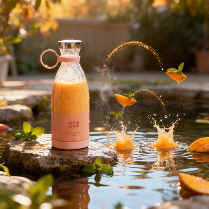 Fresh Blend Pro